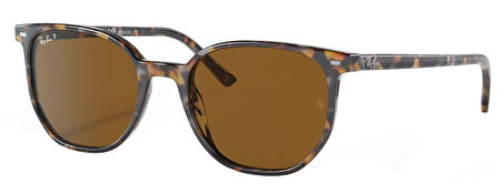 Ray-Ban RB2197 135757 54 Polarize Unisex Güneş Gözlüğü
