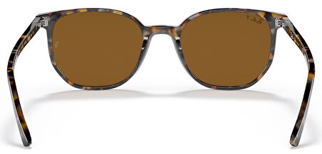Ray-Ban RB2197 135757 54 Polarize Unisex Güneş Gözlüğü