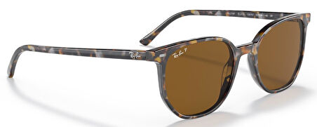 Ray-Ban RB2197 135757 54 Polarize Unisex Güneş Gözlüğü