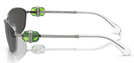 Swarovski SK7010 400687 59 Kadın Güneş Gözlüğü