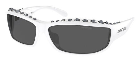 Swarovski SK6009 102987 73 Kadın Güneş Gözlüğü