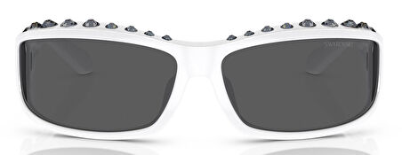 Swarovski SK6009 102987 73 Kadın Güneş Gözlüğü