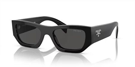 PRADA PR A01S 16K08Z 53 Unisex Güneş Gözlüğü