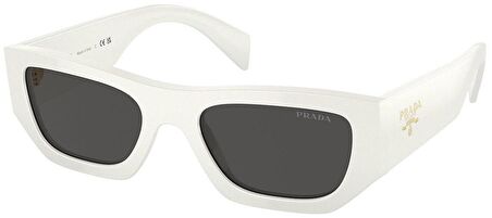 PRADA PRA01S 17K08Z 53 KADIN GÜNEŞ GÖZLÜĞÜ