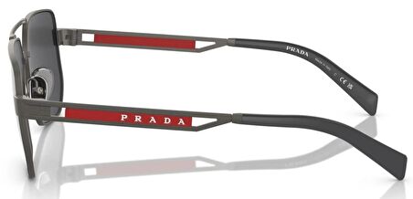 Prada Sport SPS51Z 19K60A 59 Erkek Güneş Gözlüğü