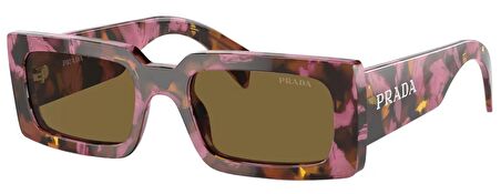 Prada SPRA07 18N01T 52  Kadın Güneş Gözlüğü