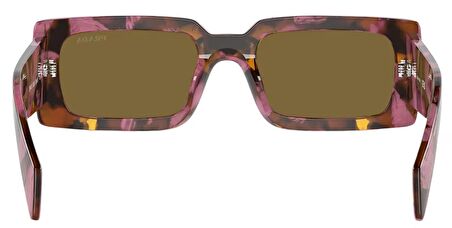 Prada SPRA07 18N01T 52  Kadın Güneş Gözlüğü