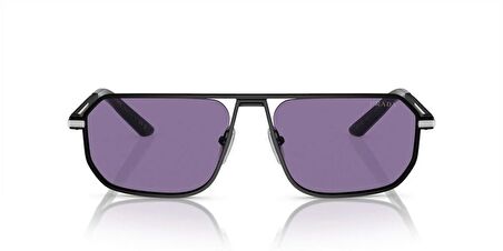 PRADA PR A53S 1BO05Q 59 Unisex Güneş Gözlüğü