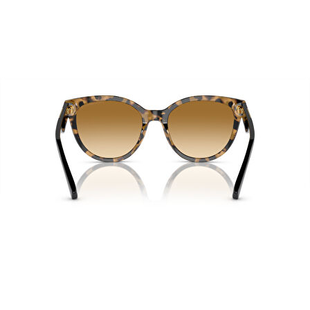 EA 4140 60593B 55 Emporio Armani Güneş Gözlüğü
