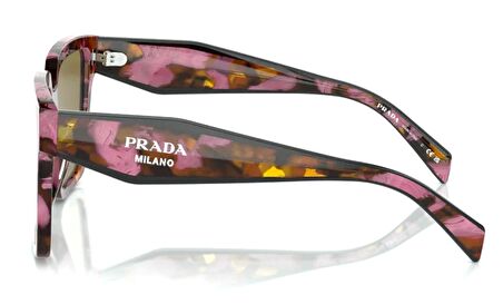 Prada SPR24Z 18N01T 56 Kadın Güneş Gözlüğü