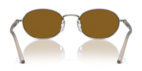 Persol PO1018S 513/33 52 Unisex Güneş Gözlüğü