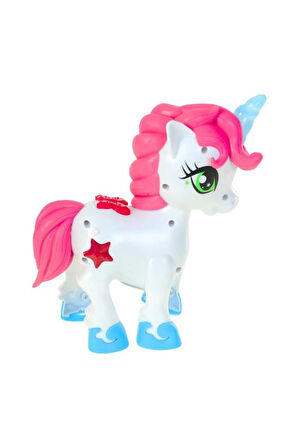 Giochi Preziosi Gıo Baby Konuşan Unıcorn Lilly GGI220056