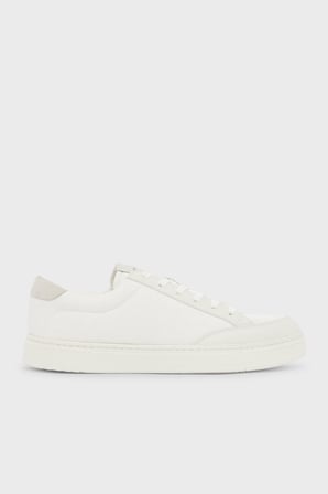 Emporio Armani Erkek Ayakkabı EM004782 AF23199 M0172