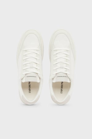 Emporio Armani Erkek Ayakkabı EM004782 AF23199 M0172