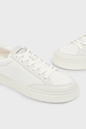 Emporio Armani Erkek Ayakkabı EM004782 AF23199 M0172