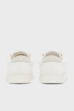Emporio Armani Erkek Ayakkabı EM004782 AF23199 M0172