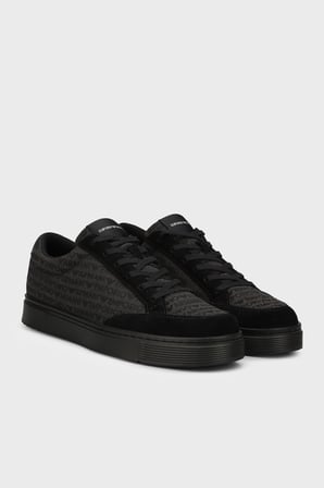 Emporio Armani Erkek Ayakkabı EM004782 AF24459 MC406