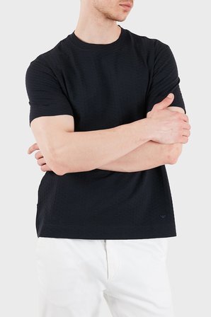 Emporio Armani Erkek T Shirt EM001289 AF10762 FB405