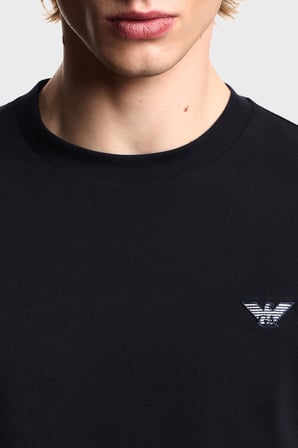 Emporio Armani Erkek T Shirt EM005396 AF13715 UB118