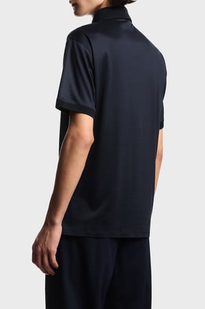 Emporio Armani Erkek Polo EM004588 AF10017 UB118