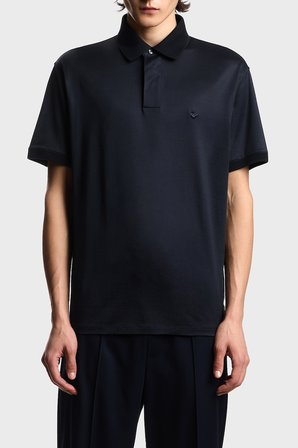Emporio Armani Erkek Polo EM004588 AF10017 UB118