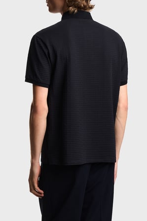 Emporio Armani Erkek Polo EM004595 AF10762 FB413