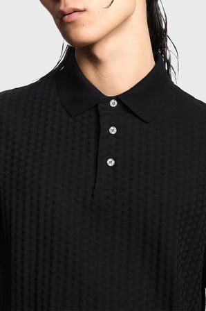 Emporio Armani Erkek Polo EM001295 AF10762 FC295