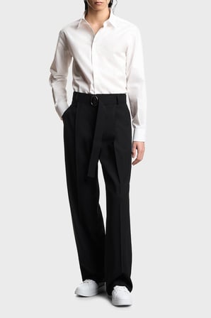 Emporio Armani Erkek Gömlek EM001537 AF18123 F0136