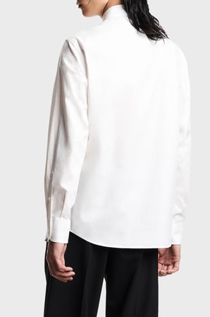 Emporio Armani Erkek Gömlek EM001537 AF18123 F0136