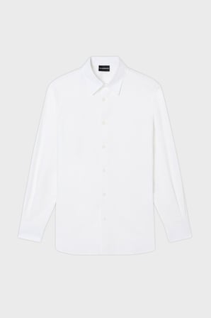 Emporio Armani Erkek Gömlek EM001537 AF18123 F0136