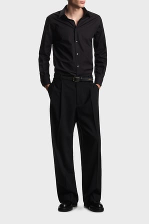 Emporio Armani Erkek Gömlek EM001537 AF18123 FC203