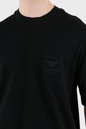 Emporio Armani Erkek T Shirt EM005247 AF13715 UC001