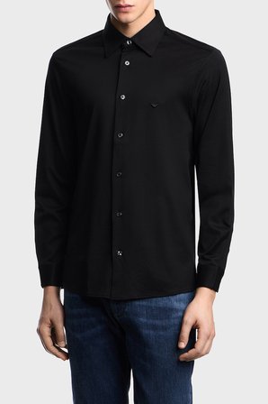 Emporio Armani Erkek Gömlek EM004604 AF10017 UC001