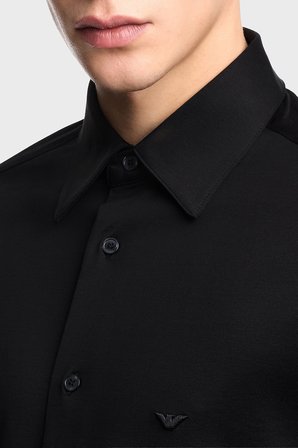 Emporio Armani Erkek Gömlek EM004604 AF10017 UC001
