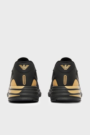 Ea7 Unisex Ayakkabı 07X000652 AF18639 MZ177