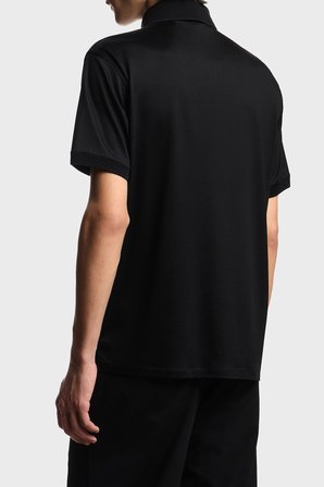 Emporio Armani Erkek Polo EM004588 AF10017 UC001