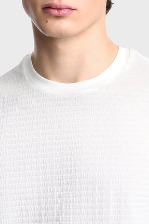 Emporio Armani Erkek T Shirt EM004594 AF10762 F0185