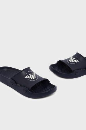 Emporio Armani Unisex Terlik EX000044 AF22191 UB102