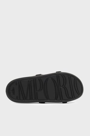 Emporio Armani Unisex Terlik EX000044 AF22191 UC001