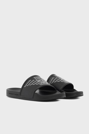 Emporio Armani Unisex Terlik EX000042 AF22189 MZ680
