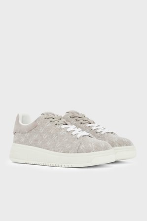 Emporio Armani Bayan Ayakkabı EW003997 AF23350 U6154