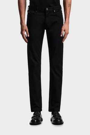 Emporio Armani Erkek Kot Pantolon EM000121 AF22611 UC001