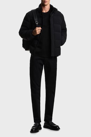 Emporio Armani Erkek Kot Pantolon EM000121 AF22611 UC001