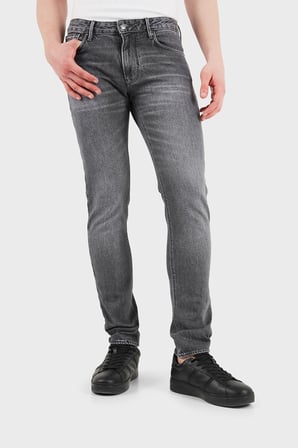 Emporio Armani Erkek Kot Pantolon EM000121 AF17860 M8001