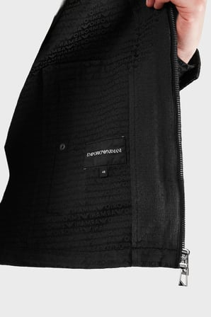 Emporio Armani Erkek Mont EM004955 AF13688 U8168