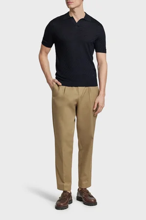 Emporio Armani Erkek Kazak EM004307 AF24573 UB109