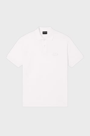 Emporio Armani Erkek Polo EM004579 AF13742 U0003
