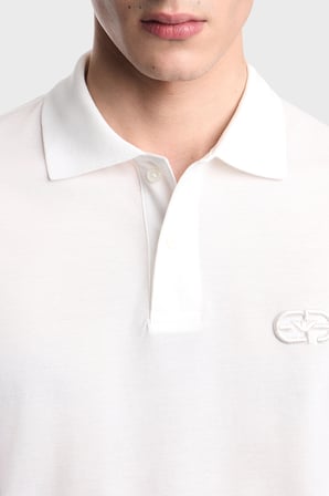 Emporio Armani Erkek Polo EM004579 AF13742 U0003