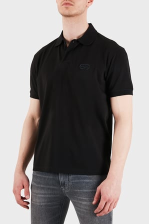 Emporio Armani Erkek Polo EM004579 AF13742 UC001