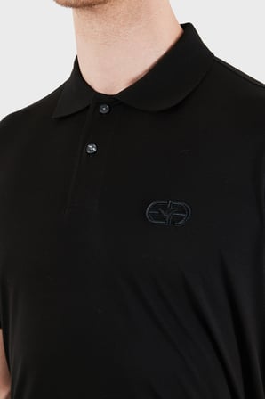 Emporio Armani Erkek Polo EM004579 AF13742 UC001